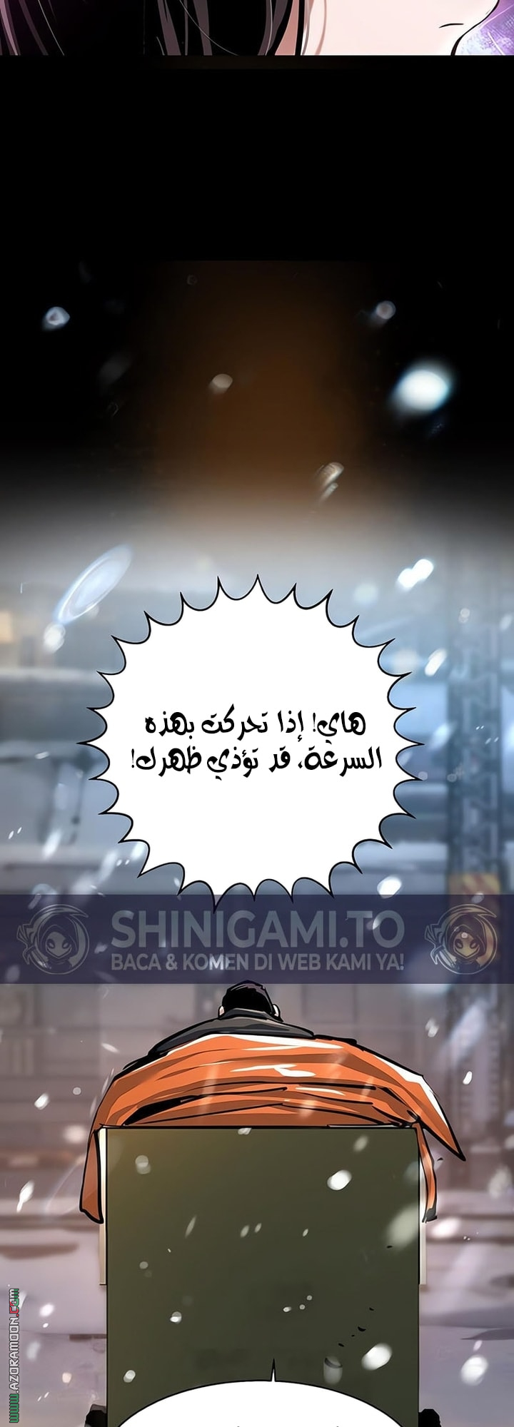 Read Mercenary Enrollment AR Manga Online