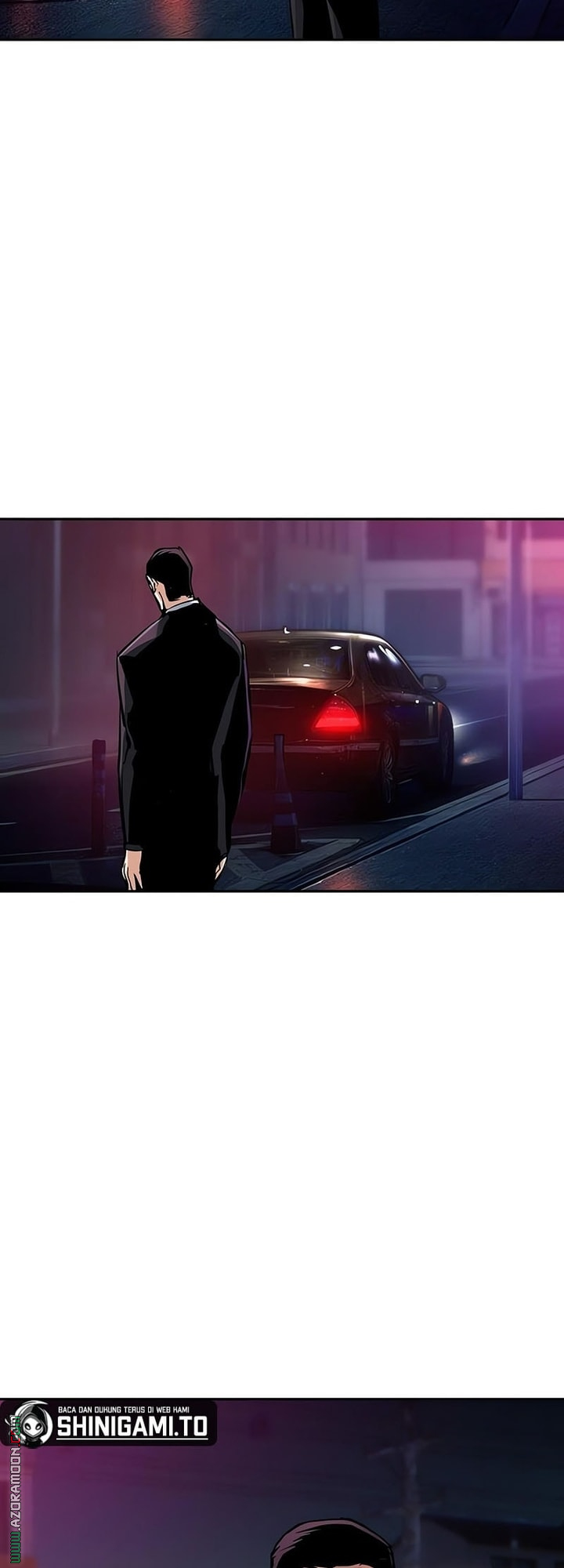 Read Mercenary Enrollment AR Manga Online