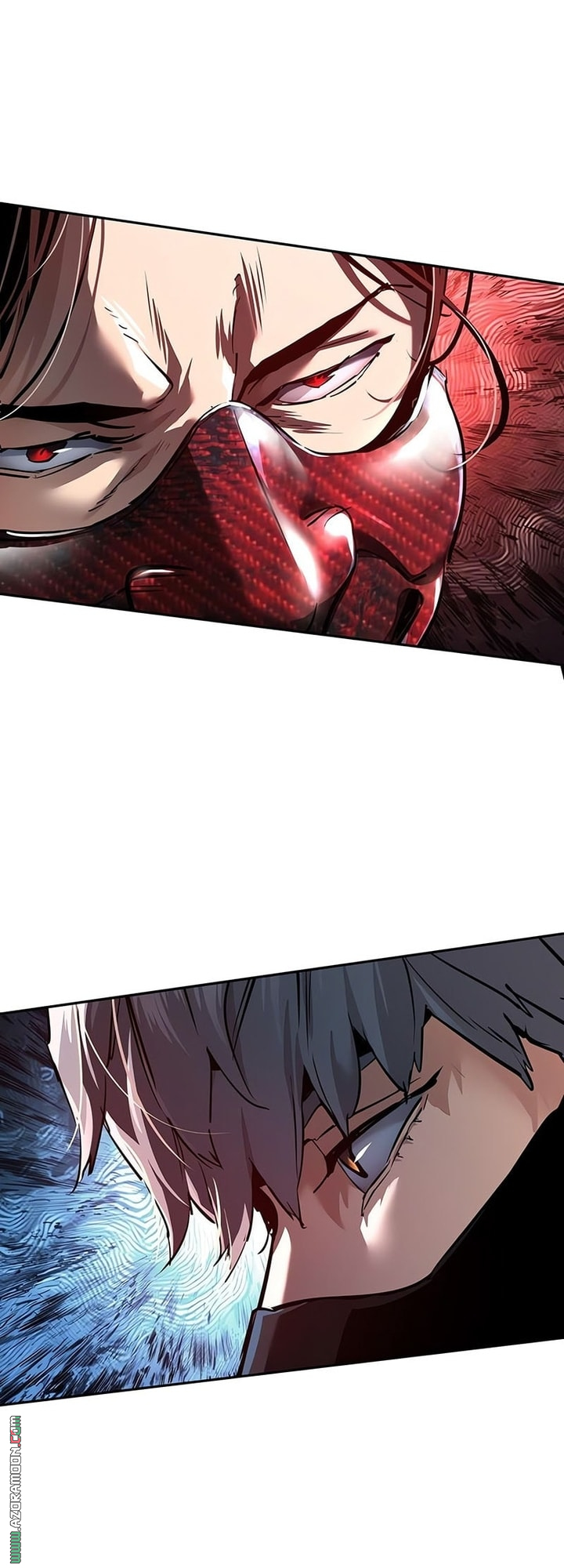 Read Mercenary Enrollment AR Manga Online