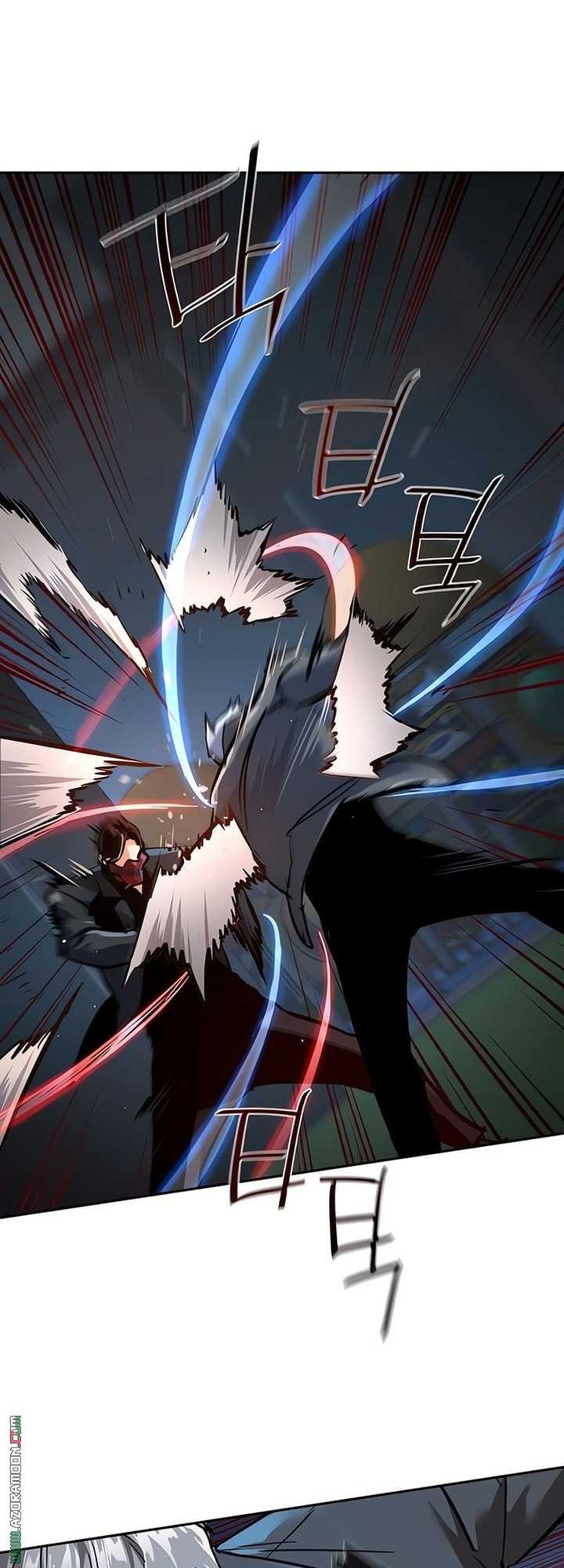 Read Mercenary Enrollment AR Manga Online