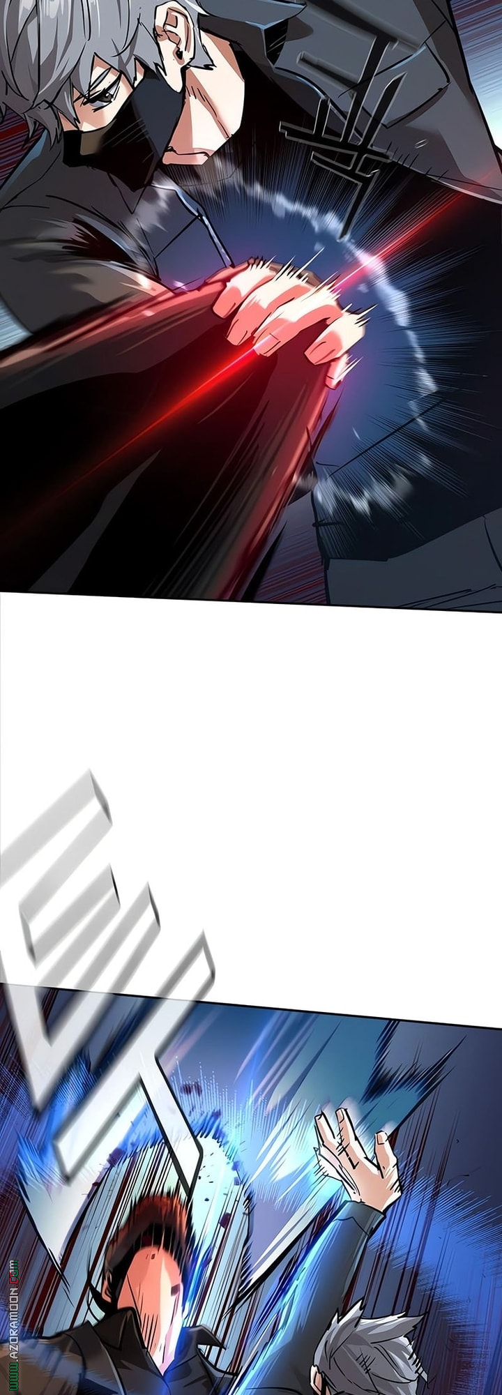 Read Mercenary Enrollment AR Manga Online