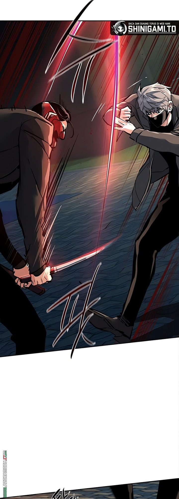 Read Mercenary Enrollment AR Manga Online