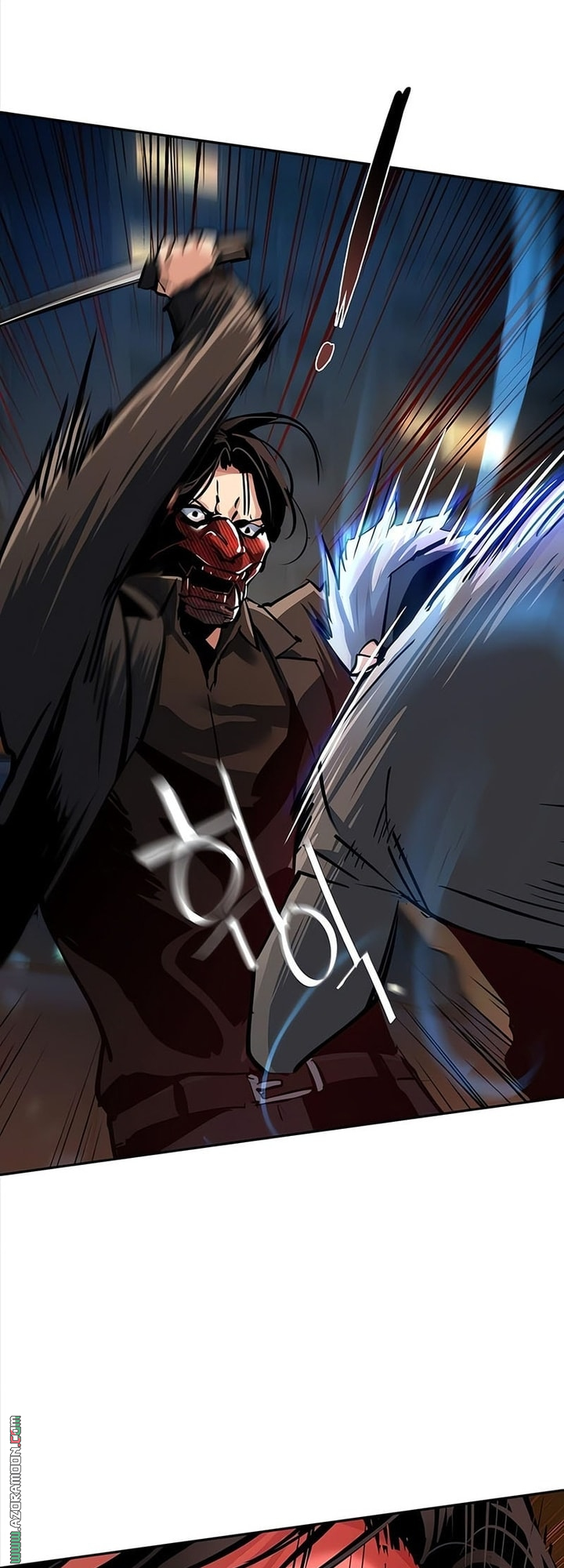 Read Mercenary Enrollment AR Manga Online