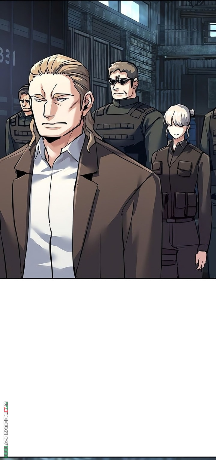 Read Mercenary Enrollment AR Manga Online