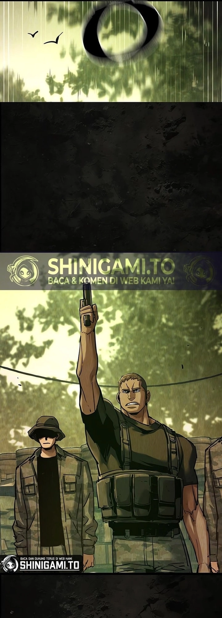 Read Mercenary Enrollment AR Manga Online