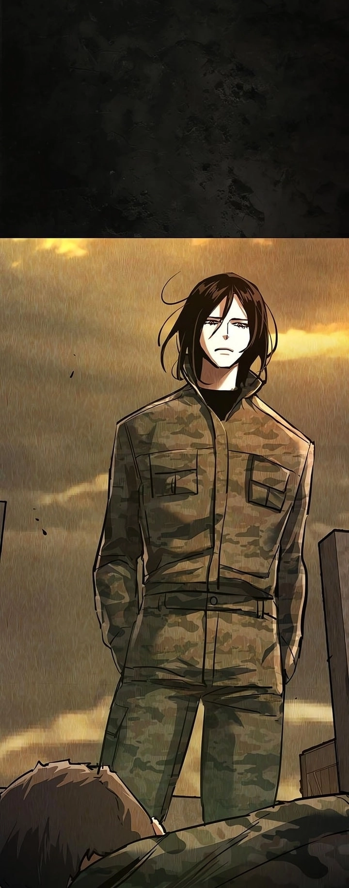 Read Mercenary Enrollment AR Manga Online