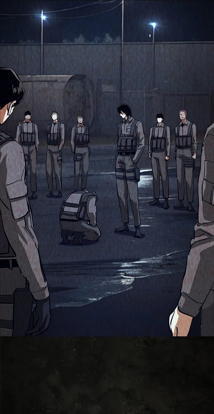 Read Mercenary Enrollment AR Manga Online