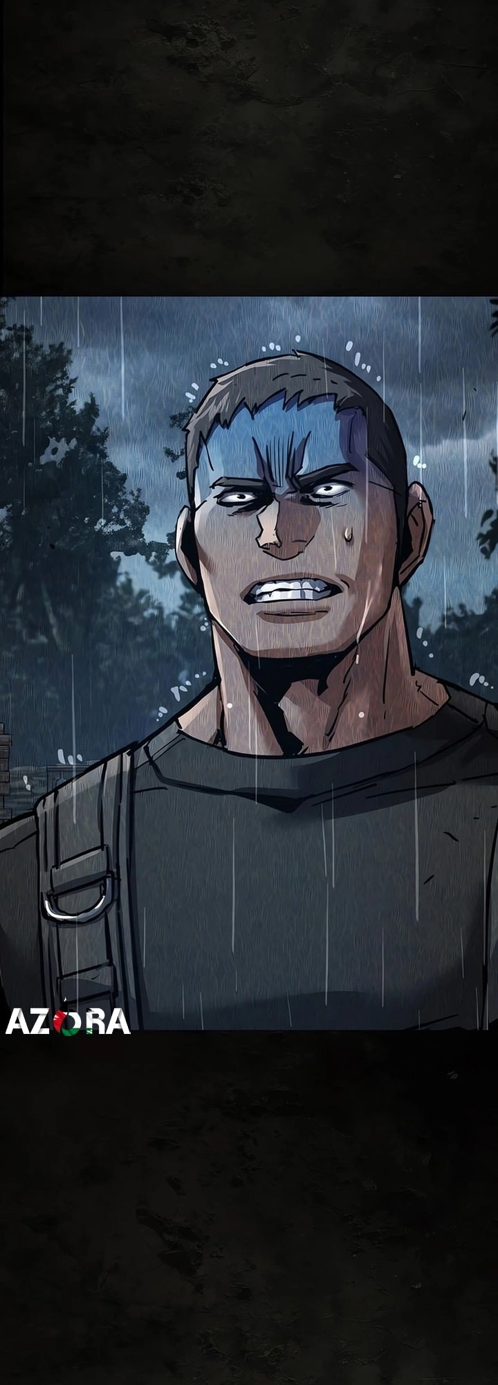 Read Mercenary Enrollment AR Manga Online