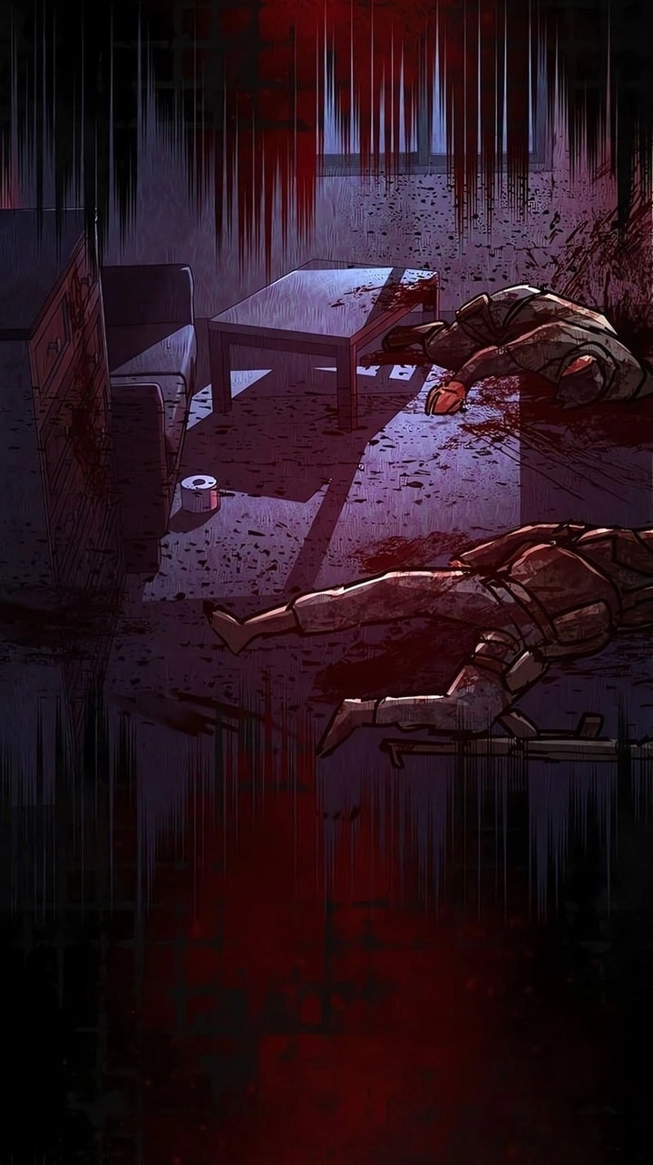 Read Mercenary Enrollment AR Manga Online