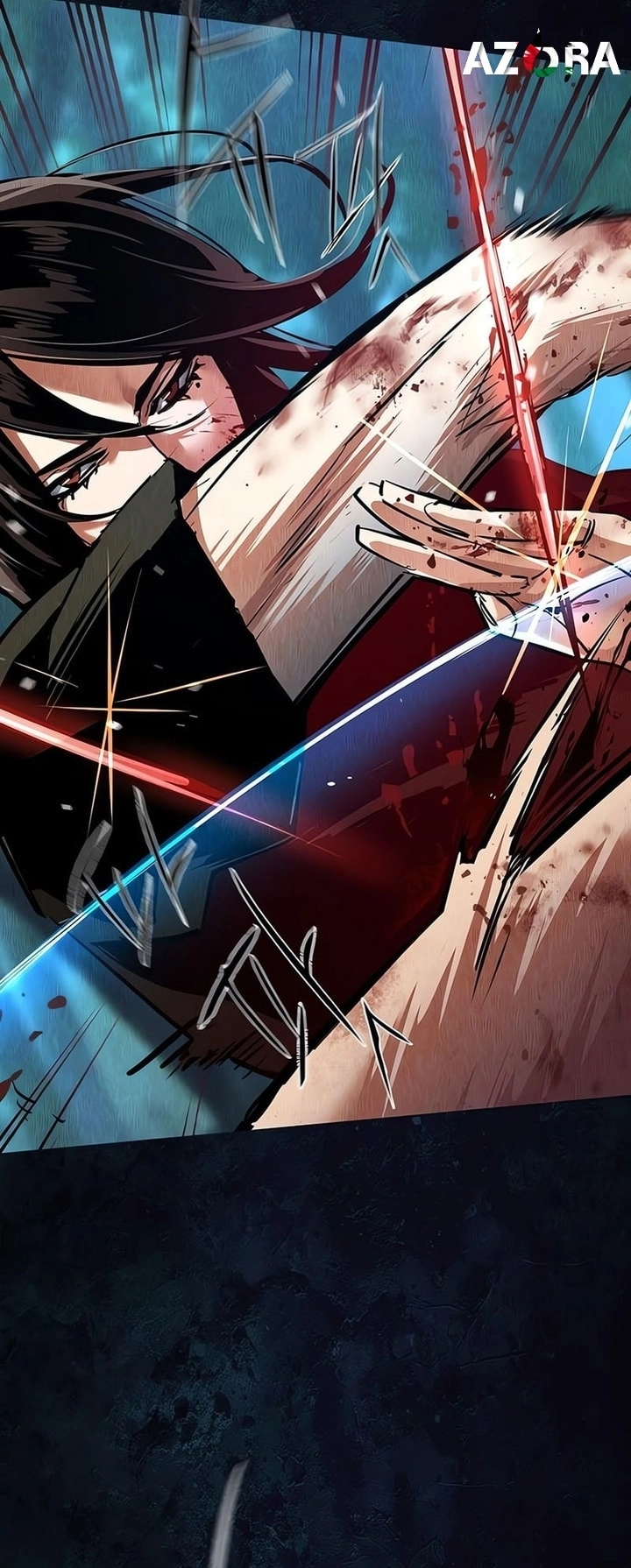 Read Mercenary Enrollment AR Manga Online