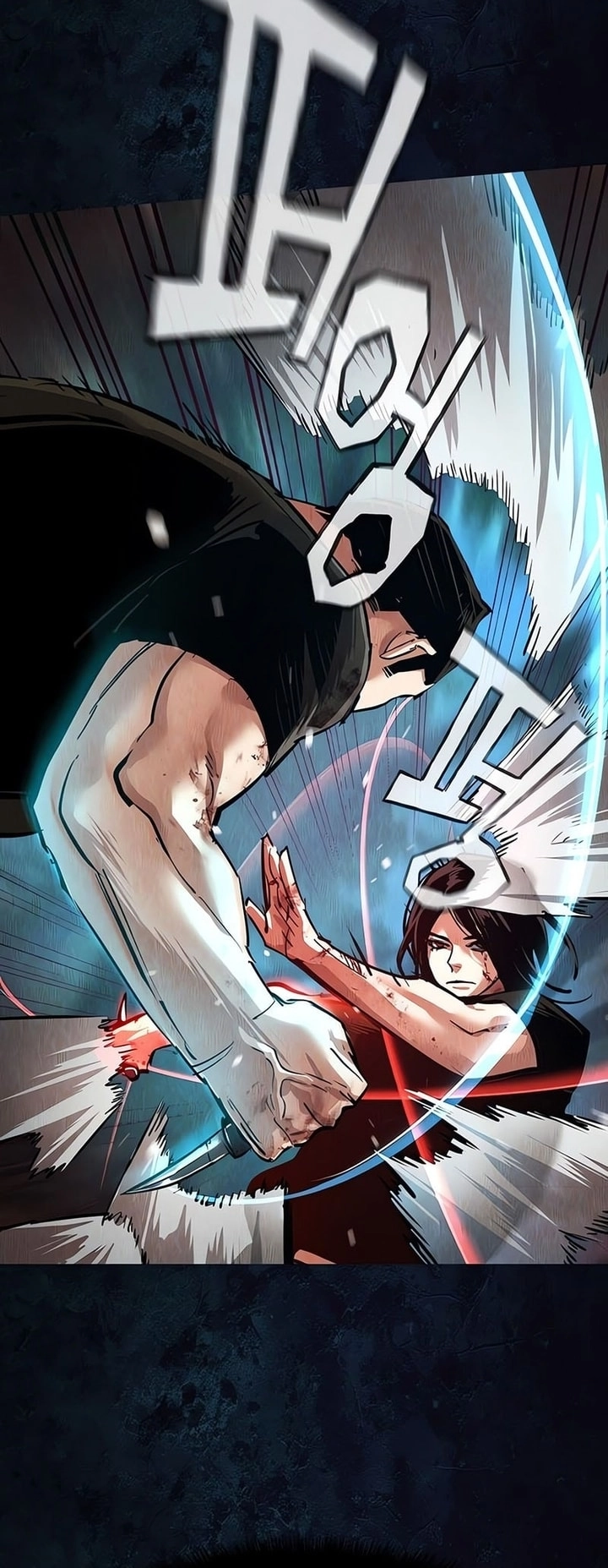 Read Mercenary Enrollment AR Manga Online