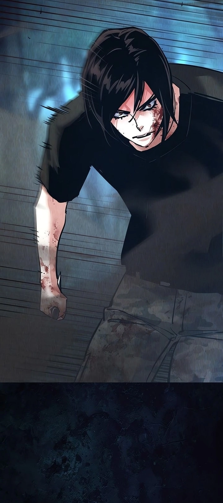 Read Mercenary Enrollment AR Manga Online