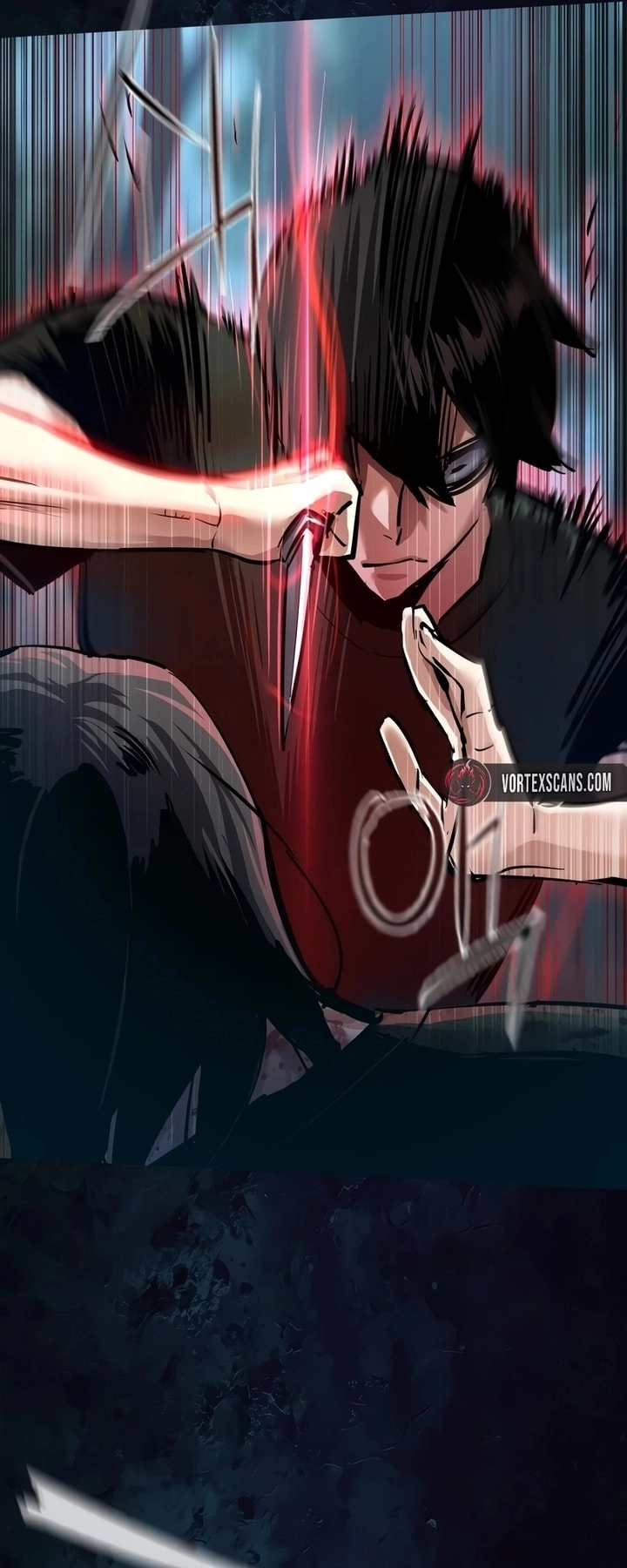 Read Mercenary Enrollment AR Manga Online