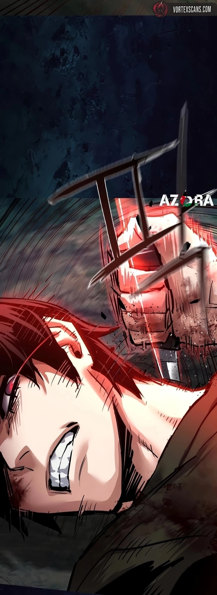 Read Mercenary Enrollment AR Manga Online