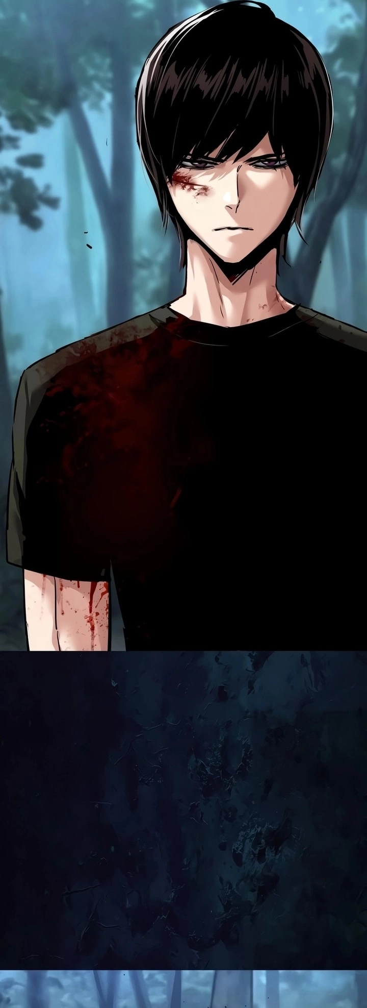 Read Mercenary Enrollment AR Manga Online