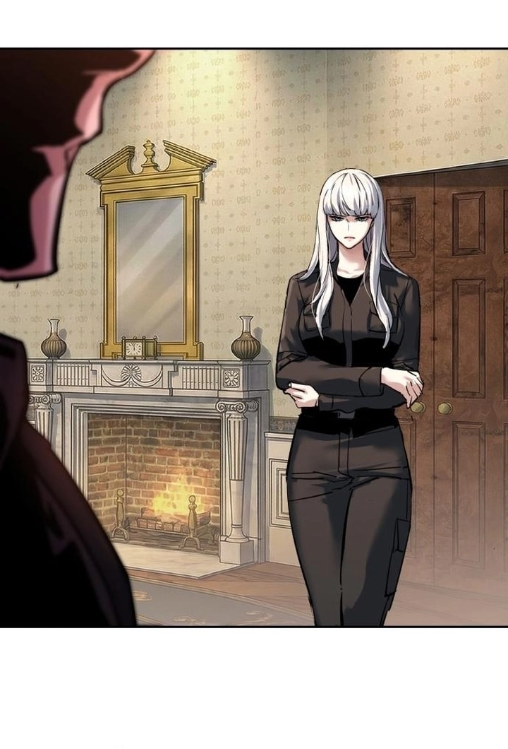 Read Mercenary Enrollment AR Manga Online