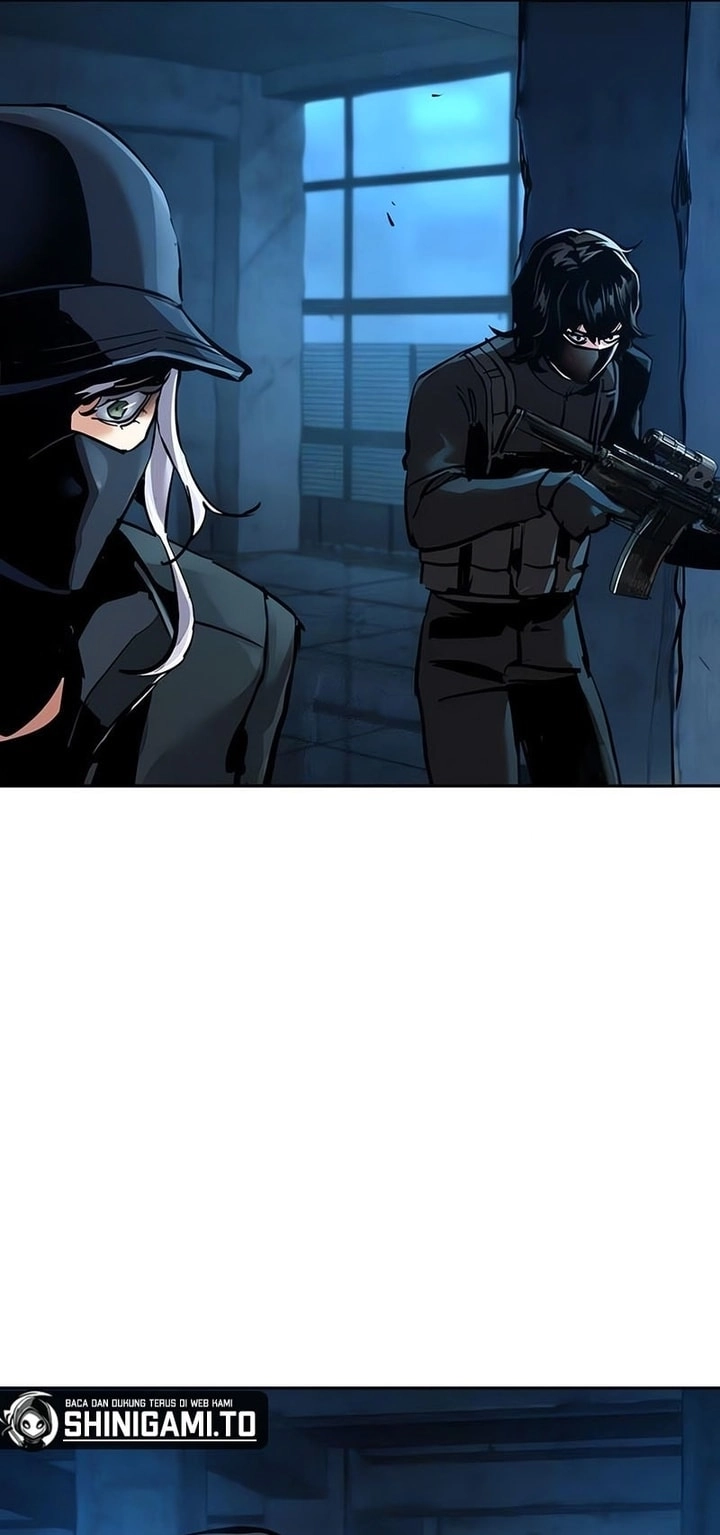 Read Mercenary Enrollment AR Manga Online