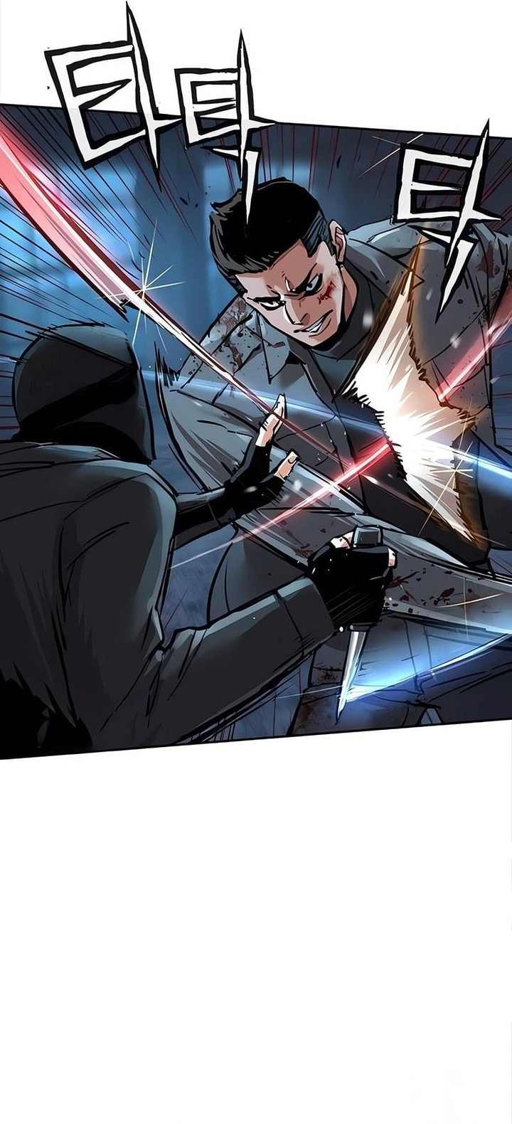 Read Mercenary Enrollment AR Manga Online