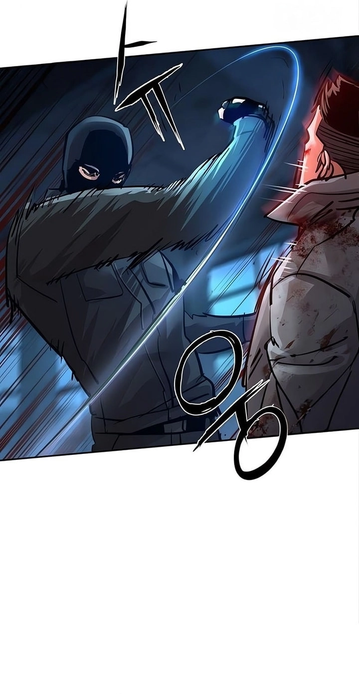 Read Mercenary Enrollment AR Manga Online