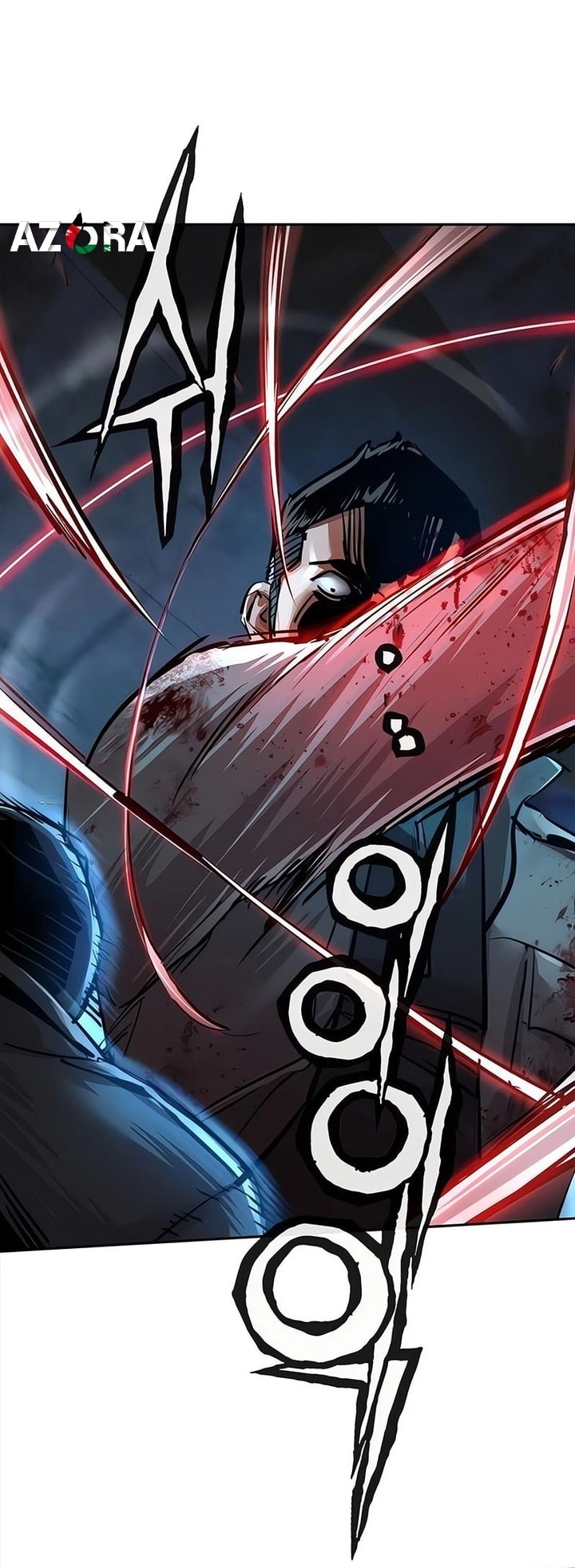 Read Mercenary Enrollment AR Manga Online