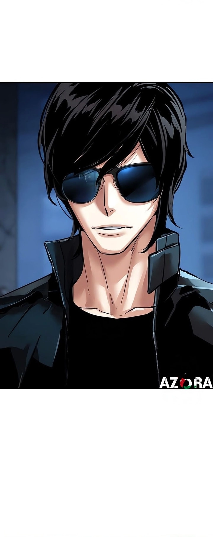 Read Mercenary Enrollment AR Manga Online