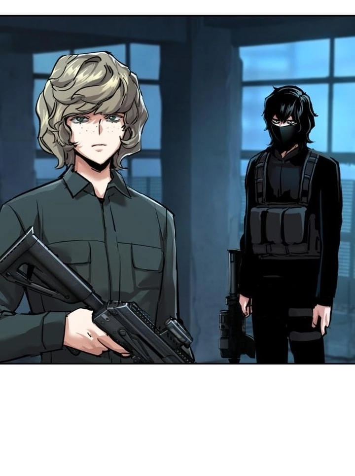 Read Mercenary Enrollment AR Manga Online