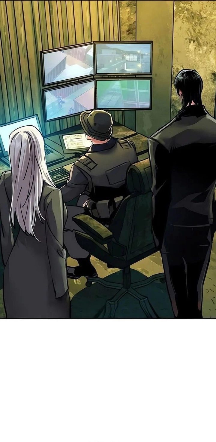 Read Mercenary Enrollment AR Manga Online