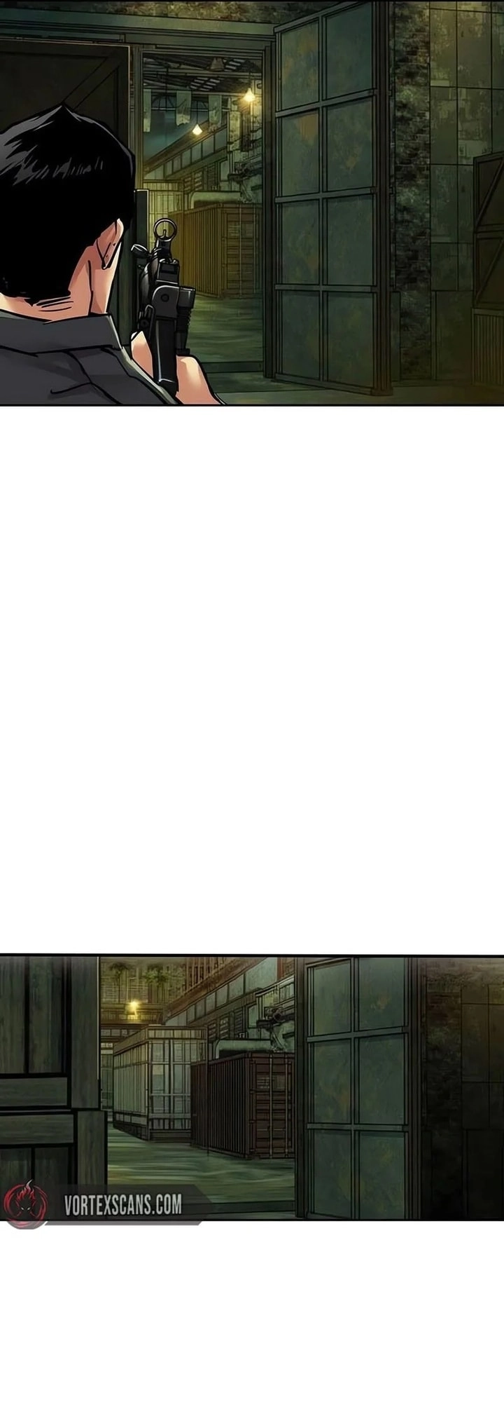 Read Mercenary Enrollment AR Manga Online