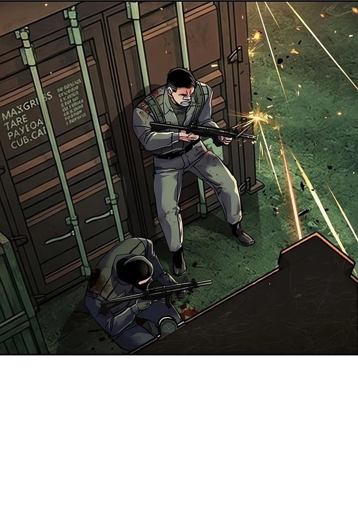 Read Mercenary Enrollment AR Manga Online