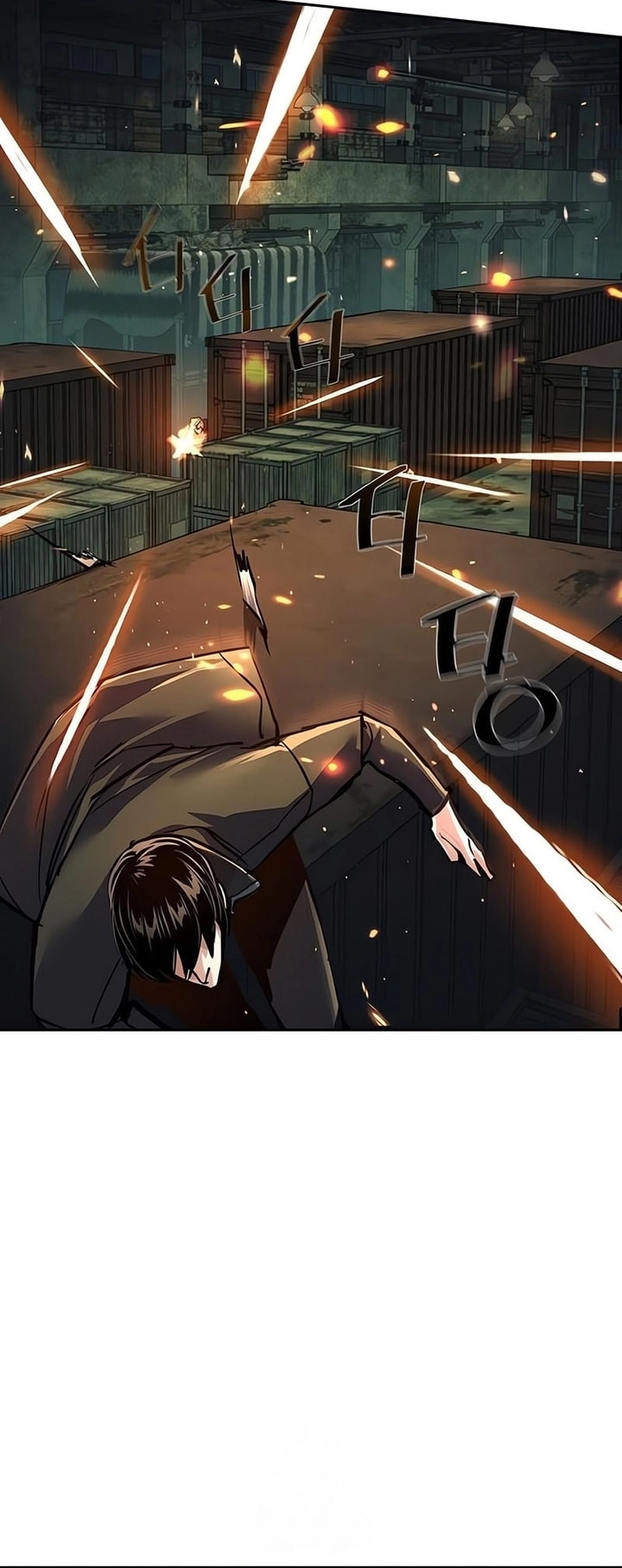 Read Mercenary Enrollment AR Manga Online