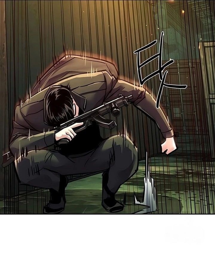 Read Mercenary Enrollment AR Manga Online