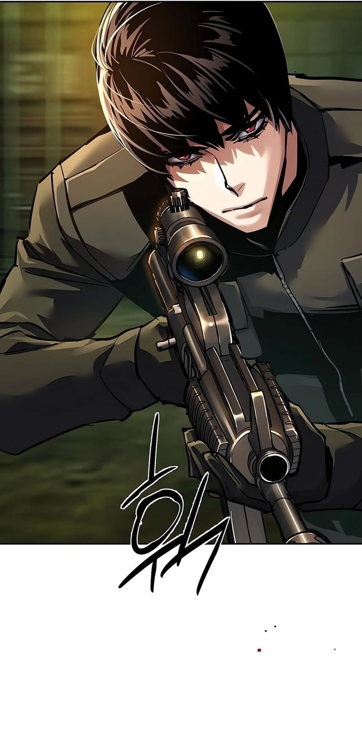 Read Mercenary Enrollment AR Manga Online