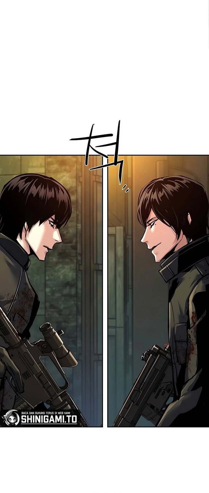 Read Mercenary Enrollment AR Manga Online