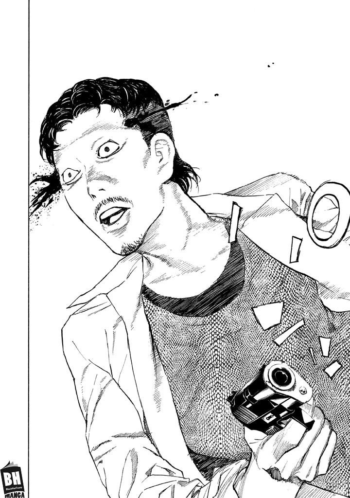 Read My Home Hero AR Manga Online