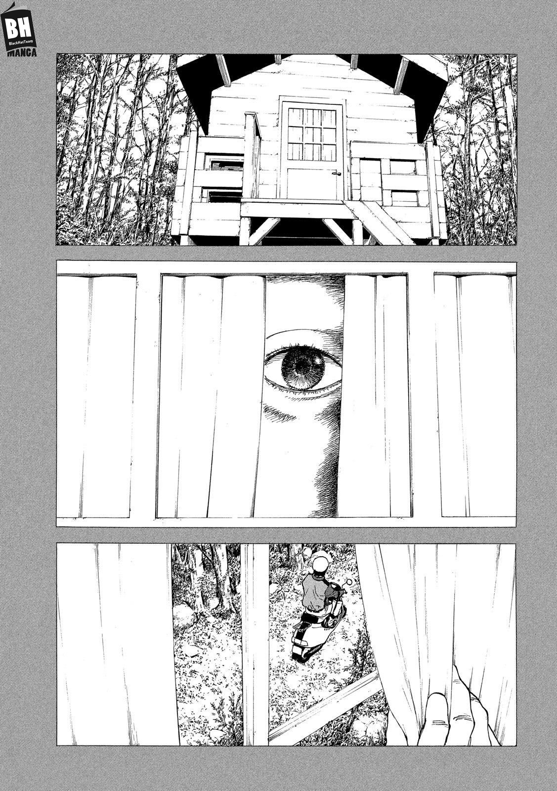 Read My Home Hero AR Manga Online