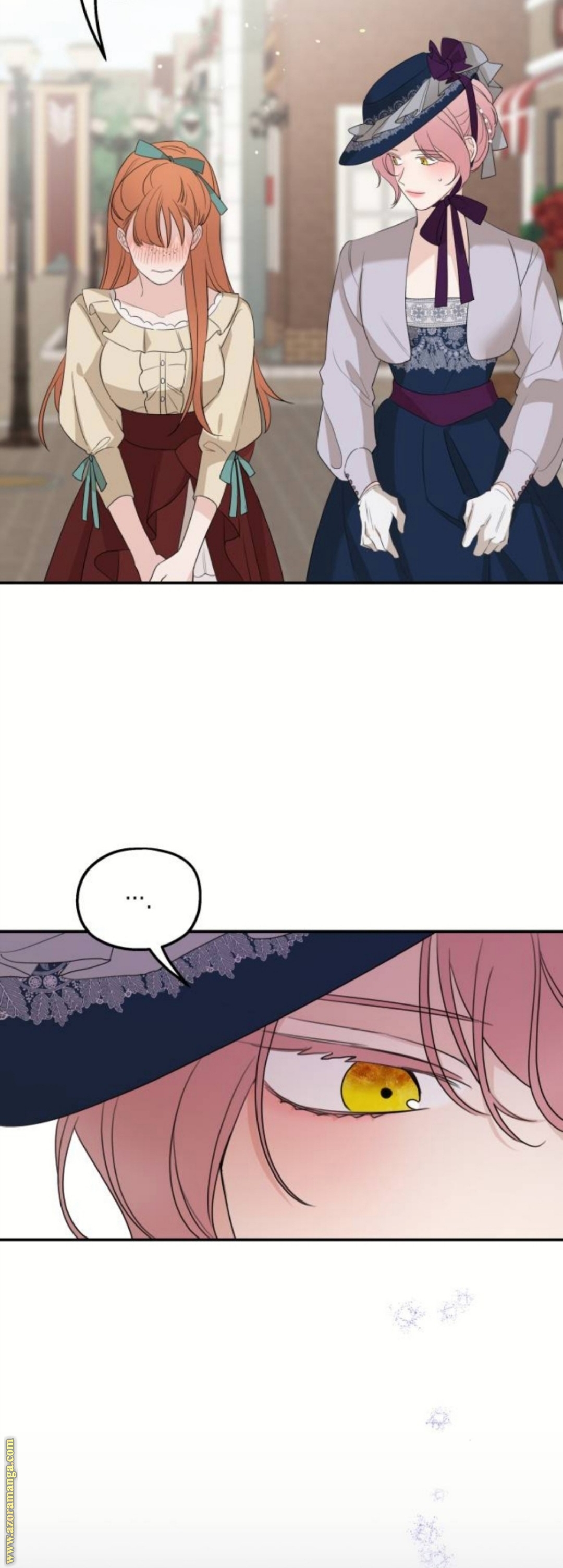 Read My in laws are obsessed with me AR Manga Online