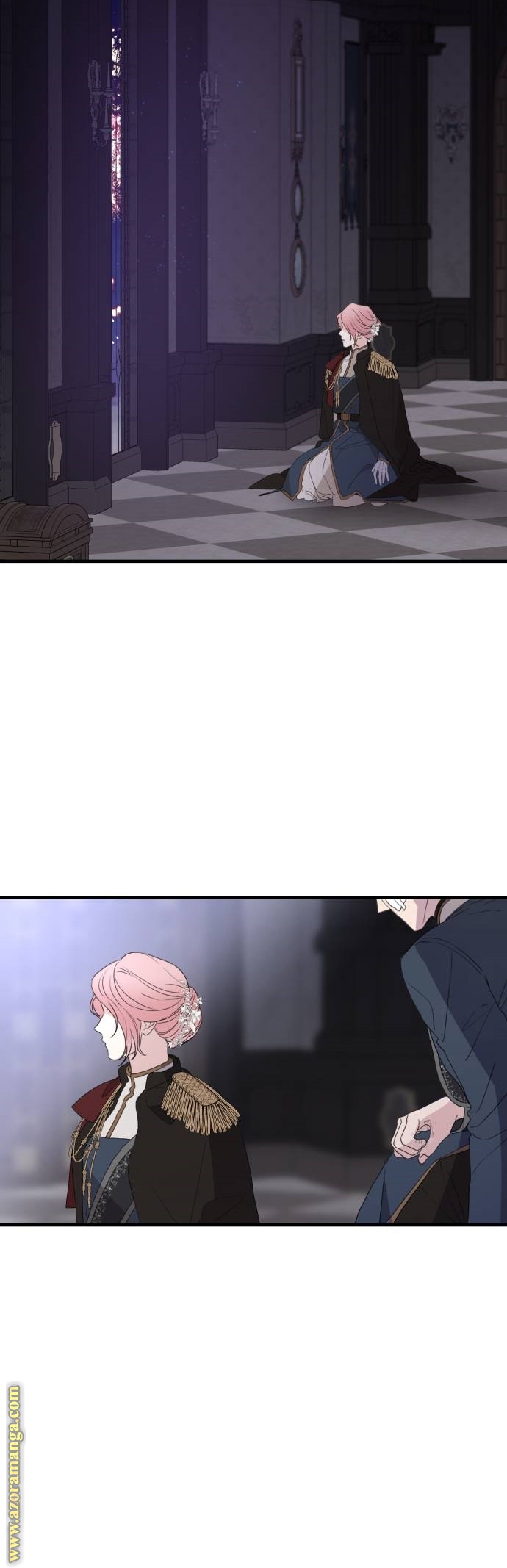 Read My in laws are obsessed with me AR Manga Online