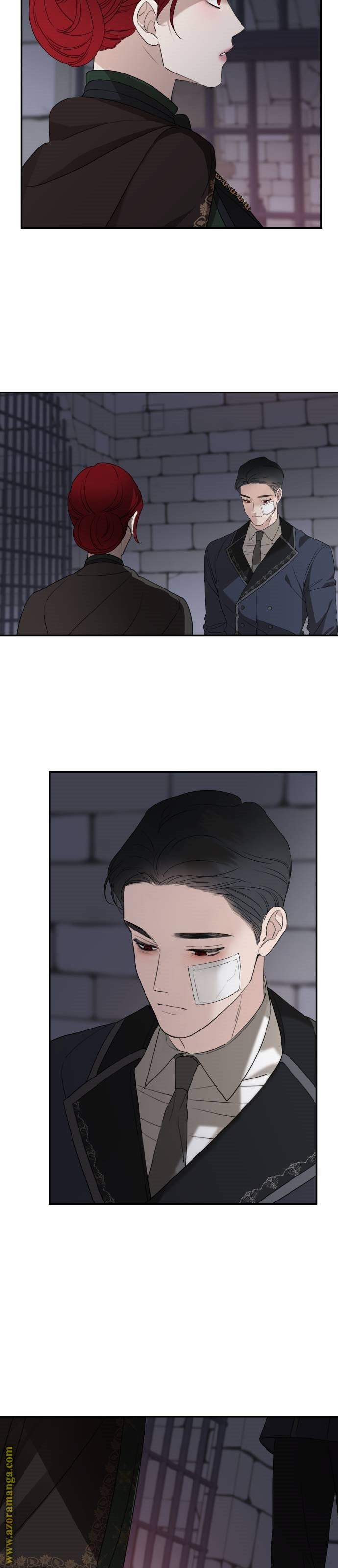 Read My in laws are obsessed with me AR Manga Online
