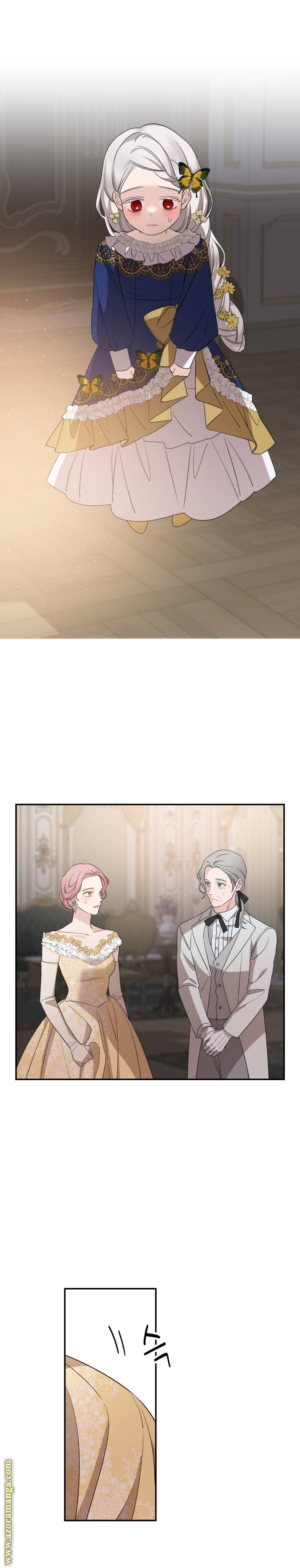 Read My in laws are obsessed with me AR Manga Online