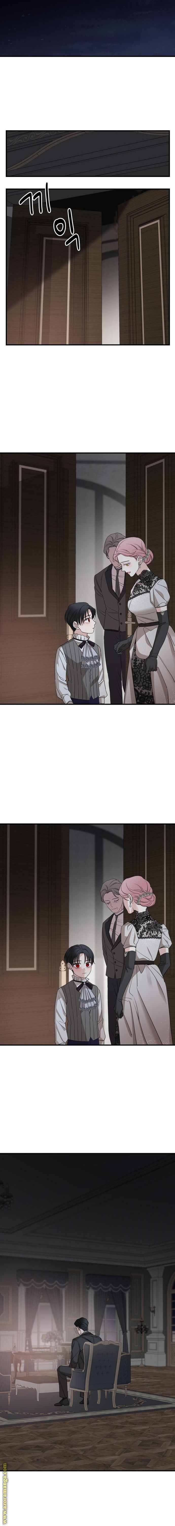 Read My in laws are obsessed with me AR Manga Online