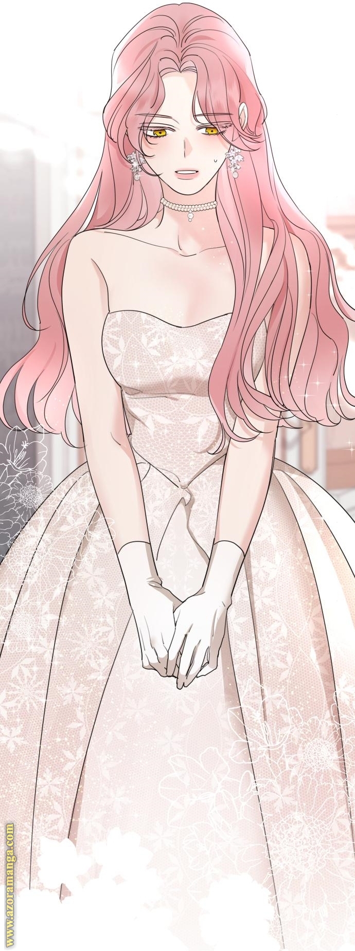 Read My in laws are obsessed with me AR Manga Online