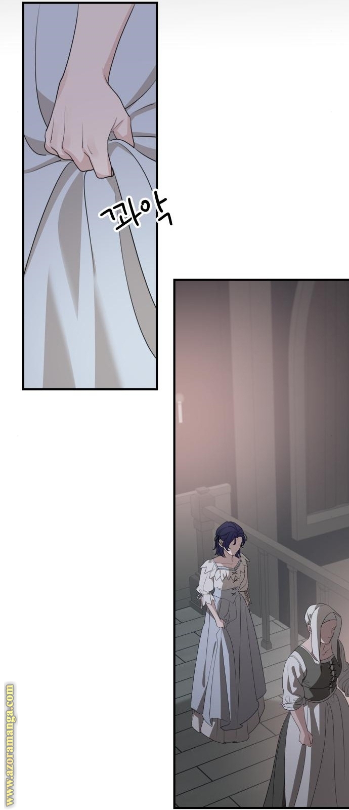 Read My in laws are obsessed with me AR Manga Online