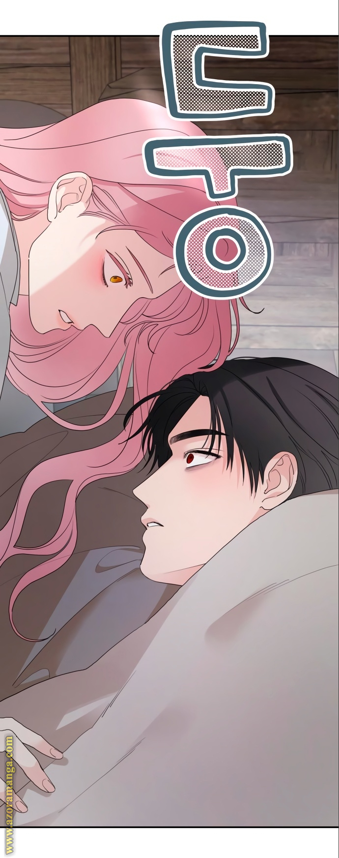 Read My in laws are obsessed with me AR Manga Online