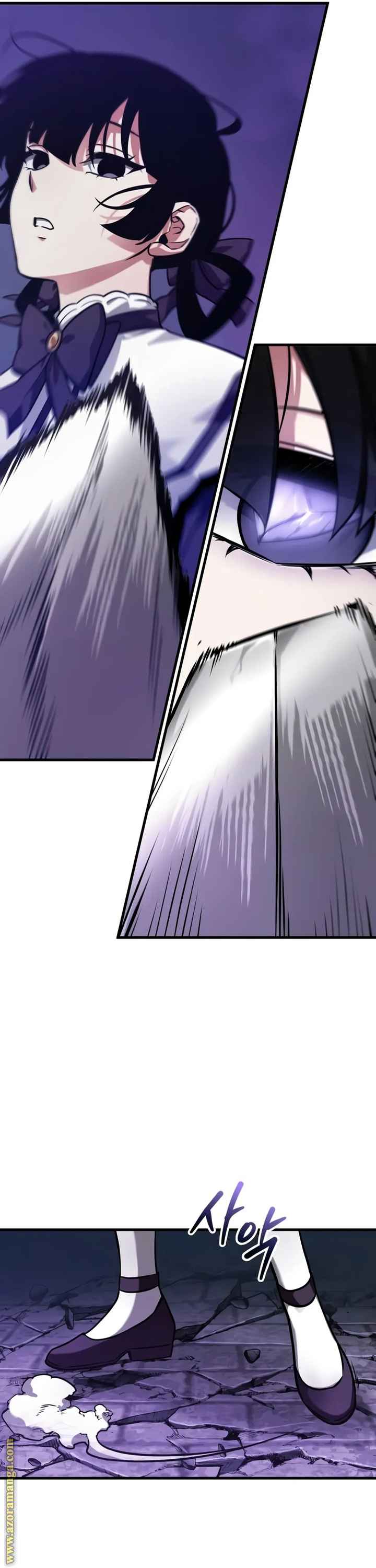 Read Omniscient Reader's Viewpoint AR Manga Online