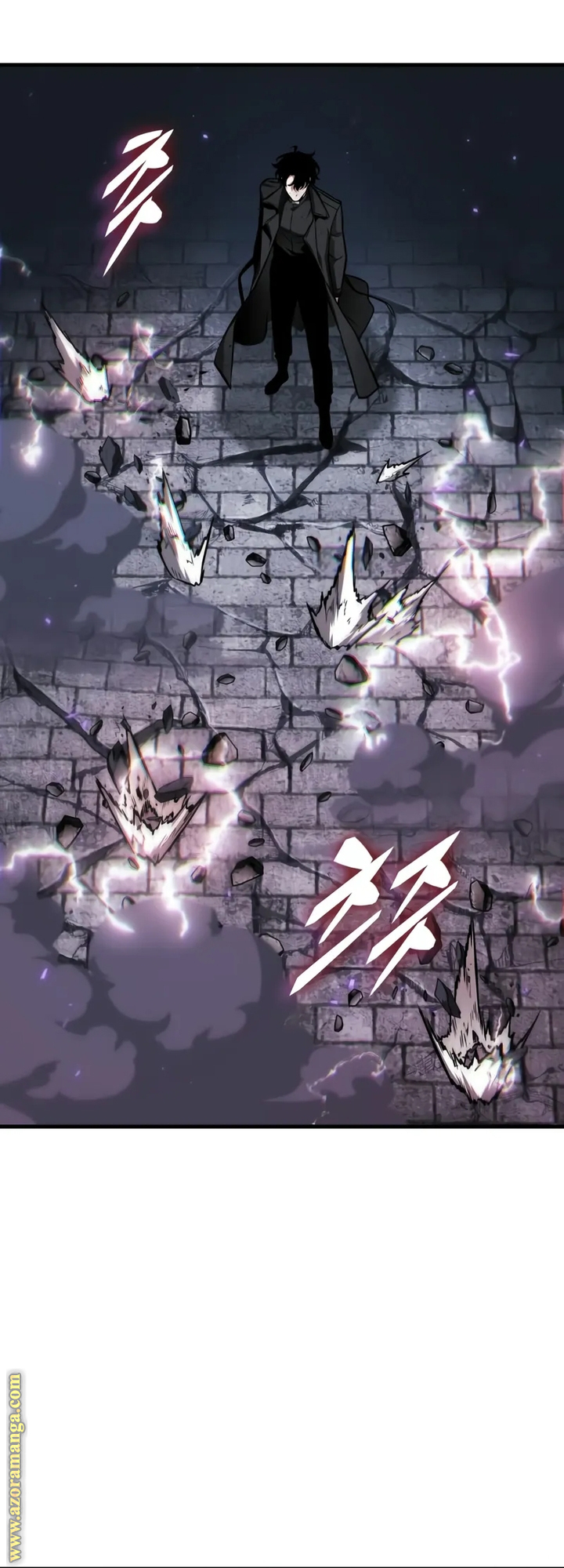 Read Omniscient Reader's Viewpoint AR Manga Online