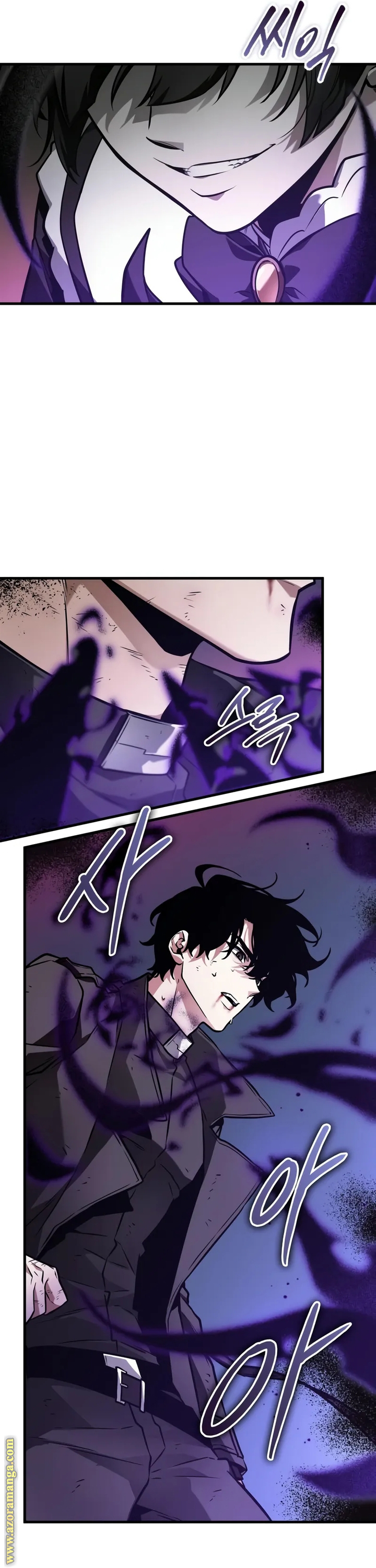 Read Omniscient Reader's Viewpoint AR Manga Online