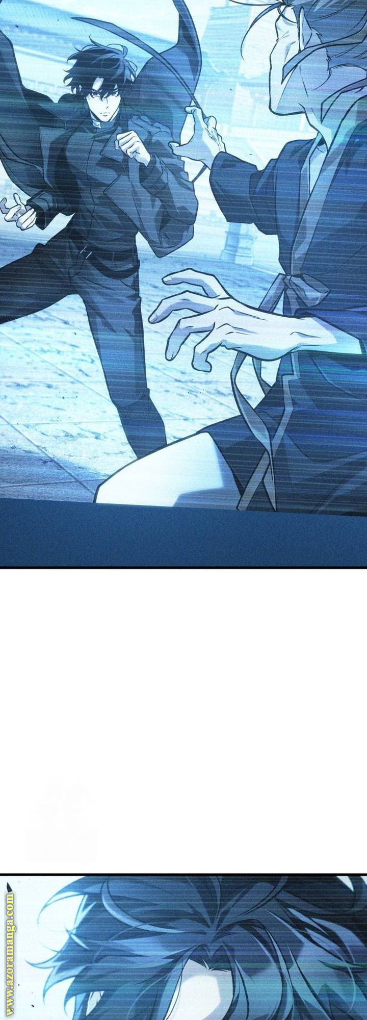 Read Omniscient Reader's Viewpoint AR Manga Online