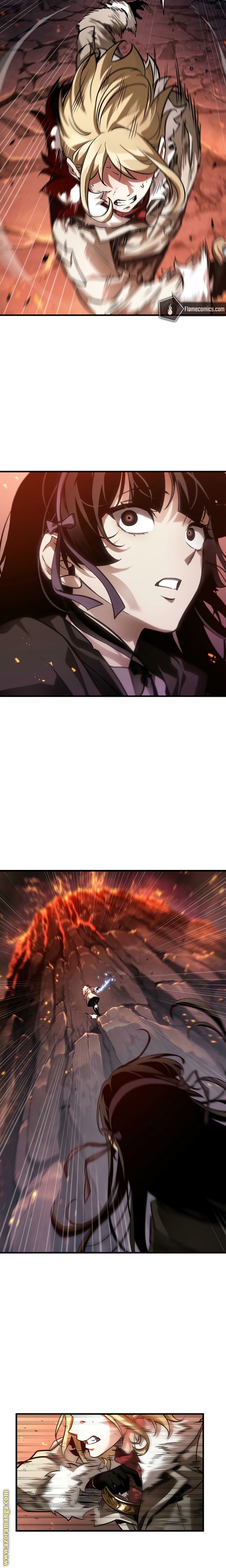 Read Omniscient Reader's Viewpoint AR Manga Online