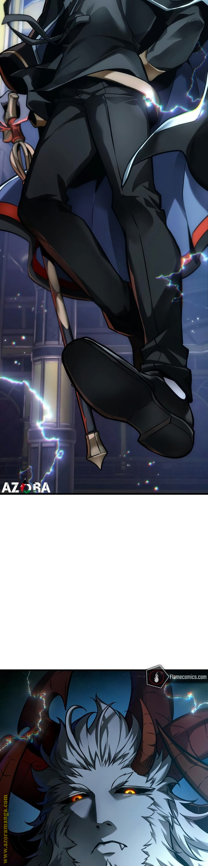 Read Omniscient Reader's Viewpoint AR Manga Online