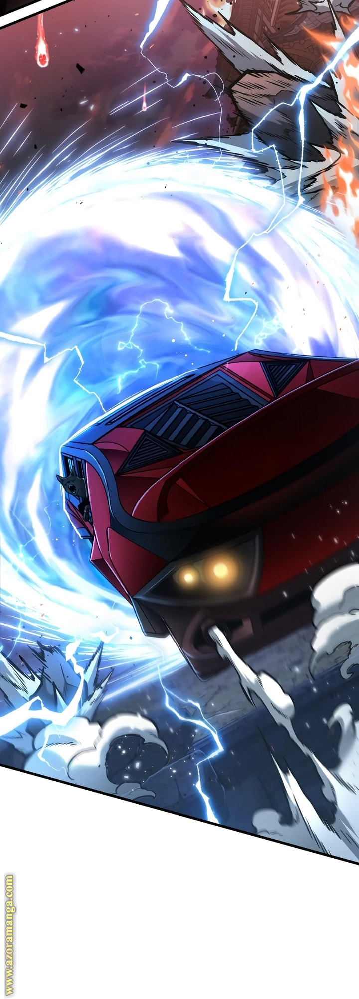 Read Omniscient Reader's Viewpoint AR Manga Online